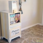 entry way