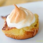 pain perdu