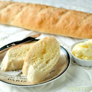 French Baguette