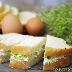 Egg Salad