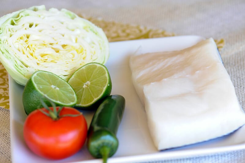 Grilled Chilean Sea Bass Fish Tacos Zestuous