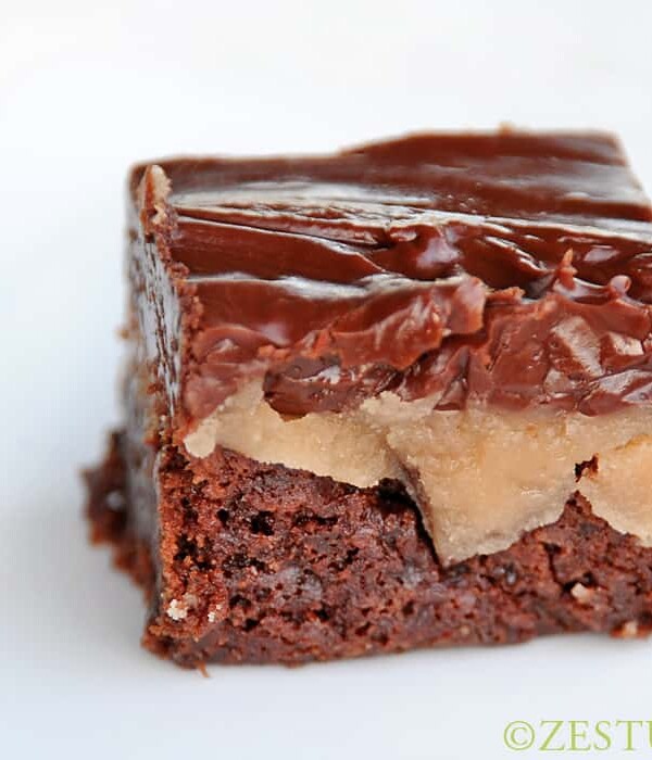 Fudge Brownies