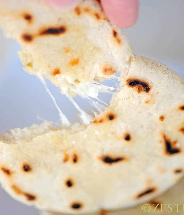 Pupusas