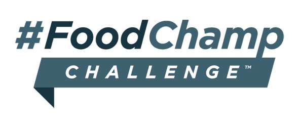 World Food Championships #FoodChamp Challenge
