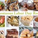 20 Zestuous Labor Day Recipes