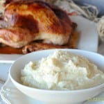Grilled Mashed Potatoes from Zestuous