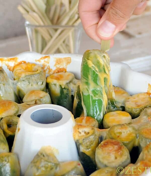 Jalapeno Poppers