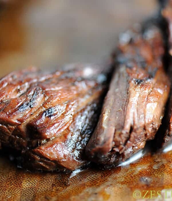 Beef Ribs