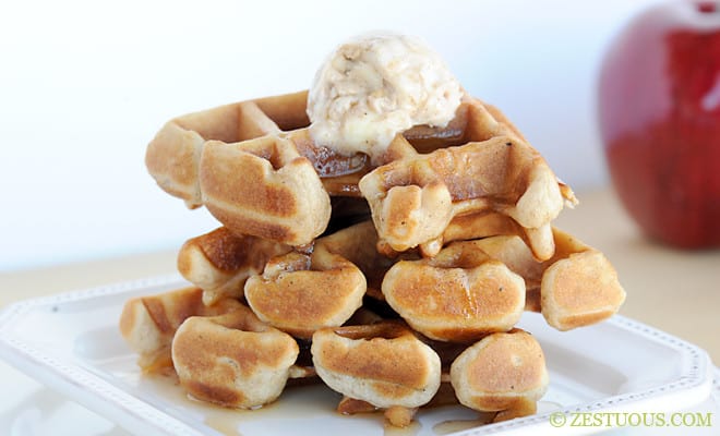 waffle-stack