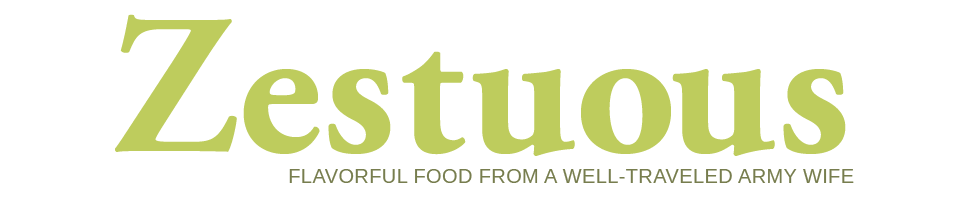 Zestuous logo