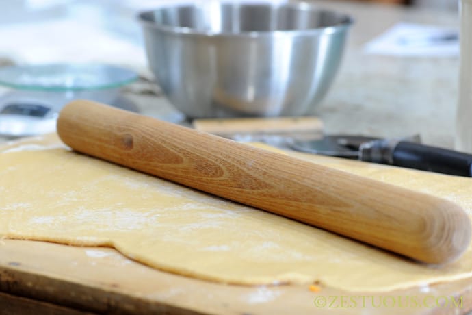 Best Ever Sweet Potato Rolls