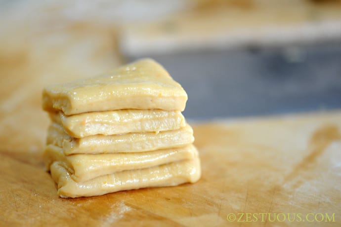 Best Ever Sweet Potato Rolls