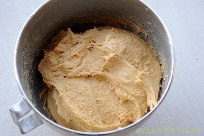 Best Ever Sweet Potato Rolls