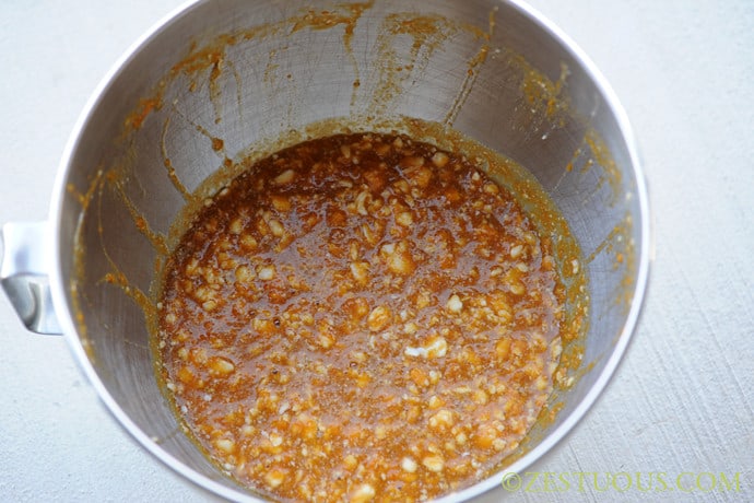 Best Ever Sweet Potato Rolls